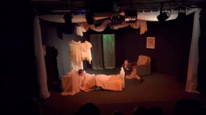 О. Генри «Родственные души»