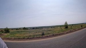 Астаховская долина (трёхдневное велопутешествие)