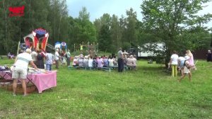 День с. Пригородное