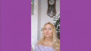 ЯСНОСТЬ В НАМЕРЕНИЯХ - БОЛЬШАЯ ЦЕННОСТЬ