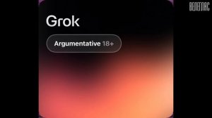 Джей Дайер против ИИ Grok — ИИ признал поражение в споре о Трансцендентном аргументе