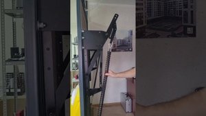 )Механизм для установки подъемных ворот Е900 hardware Обзор и ответы на вопросы