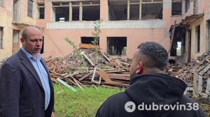 В Осиновке на месте заброшенного детского сада №80 появится коммерческий объект с благоустройством