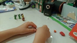 растения против зомби 2 (Plasticine)