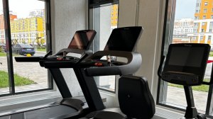 Local Fitness Санкт-Петербург