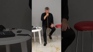 Я НЕ ХОТЕЛ ОТ ТЕБЯ УХОДИТЬ