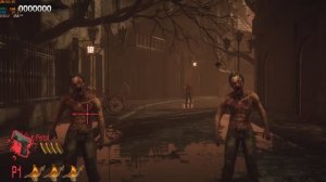 The House of the Dead 2: Remake (2025-1998)