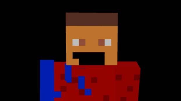 ZhakovSuper Minecraft