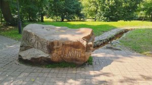 Исток реки Дон.