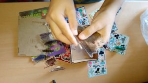 распаковка посылки с танками 
-мультики про танки-