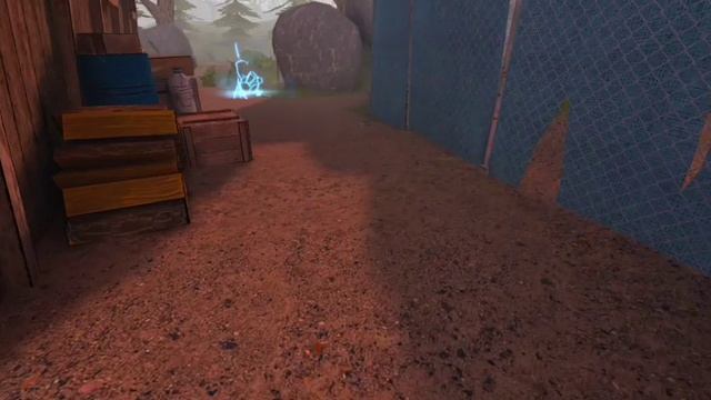 Horror tale 3 мини ужастик 2