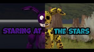 [SFM/FNAF] Staring At The Stars - Diamond Dust