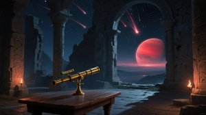 🌙 Лекция для сна. Нибиру. Мифическая планета реальна?