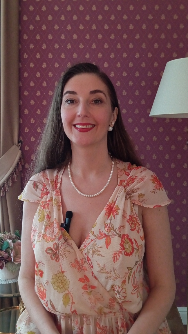 Как захватить внимание зрителя? ч. 2