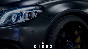 Night Lovell - Deira City Centre (DIEEZ & DEENI REMIX)