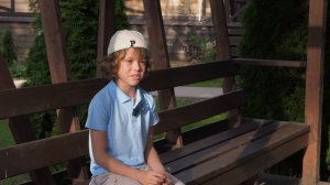 ГОСТЬ ДРП СТЕПАН ШЕВЯКОВ | 4 СМЕНА 2025