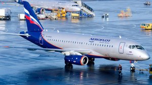 Sukhoi SuperJet: почему надежда и ненависть «Аэрофлота» почти не летает