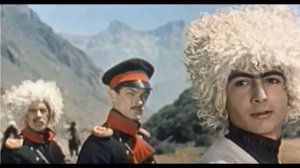 Михаил Юрьевич Лермонтов.