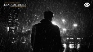 The Dark Side of Ambient Jazz： A Noir Music Experience