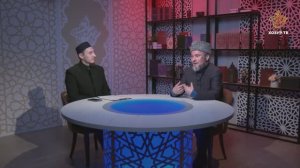 Мөселман кешесенең әти-әнисенә карата мөгамәләсе нинди булырга тиеш? | Имамнан сорыйк