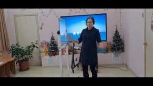 Центральная городская библиотека. Чудеса в Дедморозовке