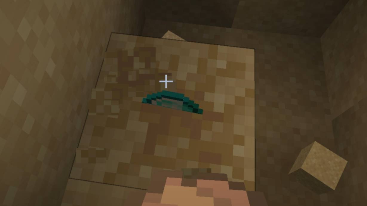 Похождения в Minecraft #45 - Богатые раскопки