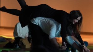 Отчетное видео с мероприятия 29.12