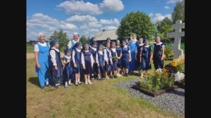 Суряночка-2025. Моменты