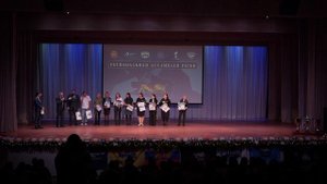 Региональная Ассамблея Регби - Итоги 2024 г. Калининград 11-я часть.