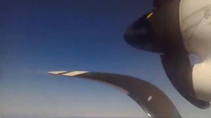 Как вам такой стробоскопический эффект?