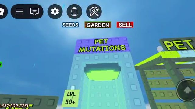 гайд для новичков в grown a garden смотреть онлайн