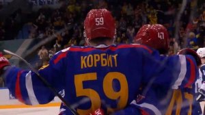 Дубль Егора Виноградова принес «Торпедо-Горький» вторую победу в финальной серии