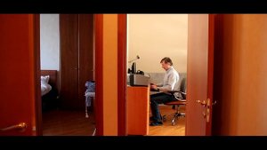 Серьёзные игры ч.1