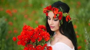 Диана Анкудинова."Образы."