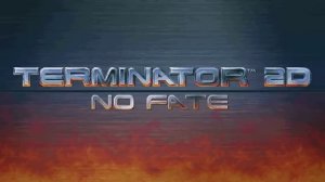 TERMINATOR 2D_ NO FATE(2025)