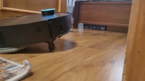 Обзор Dreame X50 Ultra Complete