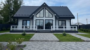 Белая Усадьба