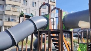 Как Мы Провели День с «Лучиками» и «Улыбкой» Танцы на Поле и Путешествие к «Муравейнику