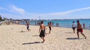 Дети из Тореза поблагодарили Приморский край за отдых в лагере