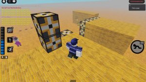 пигги прохожу мою карту в билд моде