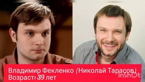 Как спустя 17 лет изменились 10 актеров сериала «Глухарь»