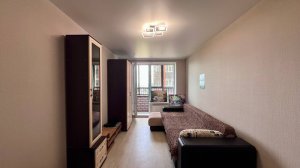 Теплоэнергетиков, 17к2, кв 203