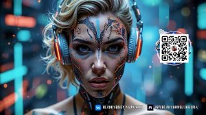 Музыка для души и разума - Идеальный Дип-Хаус микс на час - Отключись от мира!