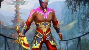 Prime World Принц