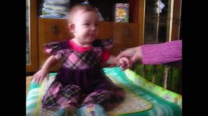 Брат Женя с семьёй, г. Бор, Нижегородской обл., октябрь 2013.