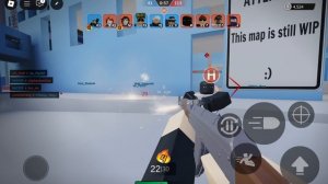 я попал в 99 ночей в лесу в РОБЛОКС