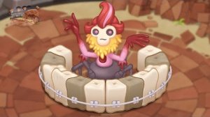 Людвиг - Все Песни и Анимации Монстра (My Singing Monsters, Мои Поющие Монстры, Msm, Мсм)