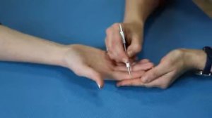 Су Джок инструменты # 30