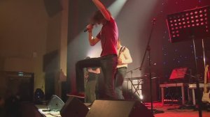 CoverКЛАБ - Symphony of destruction (Megadeth)