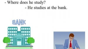 Jazz Chants - Banker’s Wife’s Blues